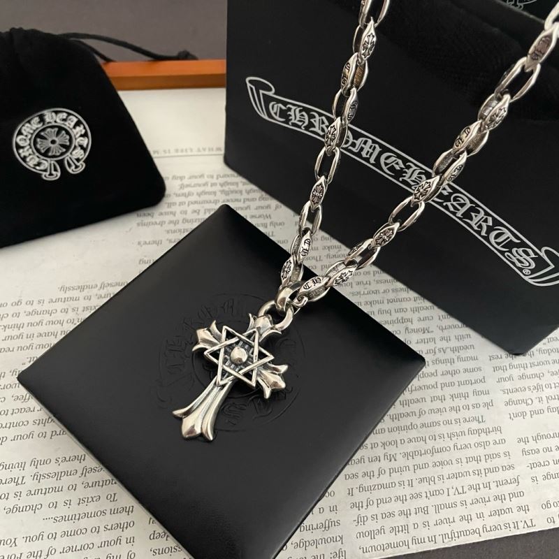 Chrome Hearts Necklaces